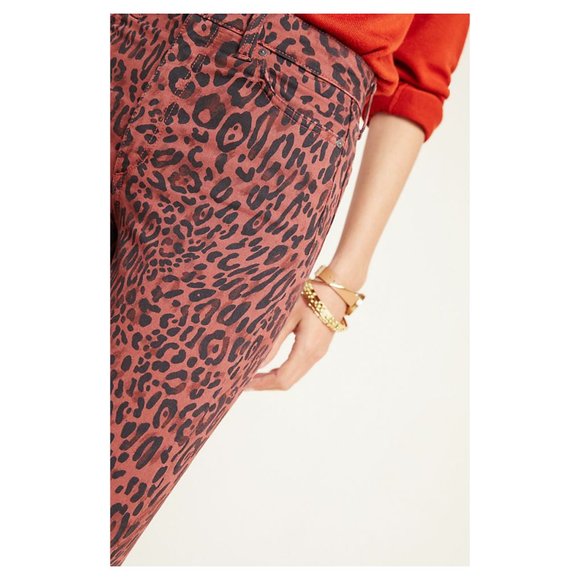 Joe's Charlie High-Rise Skinny Ankle Jeans - Picture 4 of 6